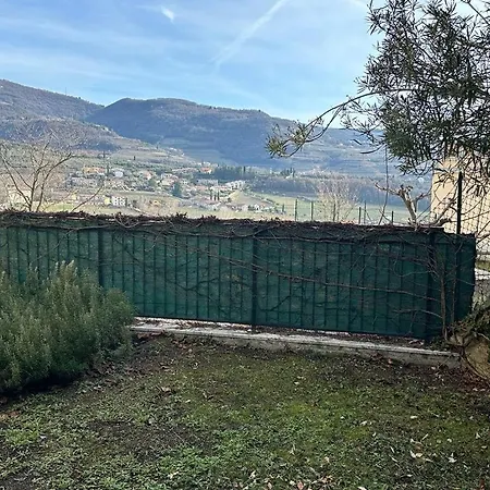 Casa Cesare Appartement *