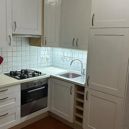 Casa Cesare Lägenhet *