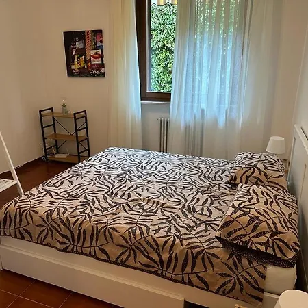 Apartamento Casa Cesare