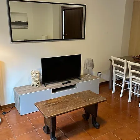 Casa Cesare Apartamento Negrar