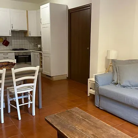 Apartamento Casa Cesare Negrar