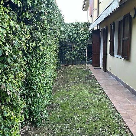 Casa Cesare * Negrar