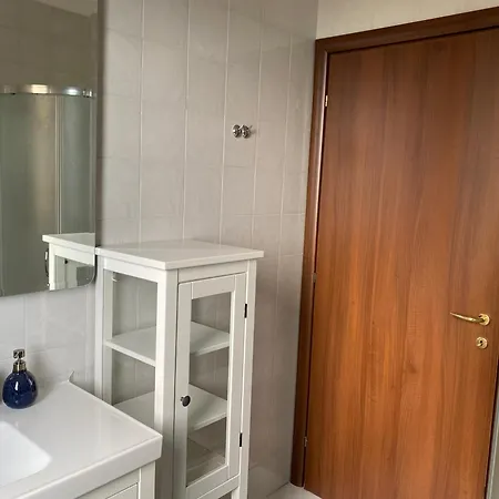 Apartamento Casa Cesare